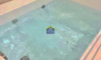 Imagem 3: Linda Cobertura na Aviacao - 100 mts do mar!