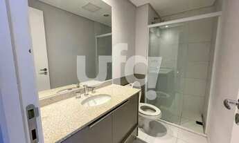 Imagem 4: Apartamento para alugar na Barra Funda, com 1 quarto, 52m²