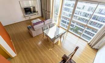 Imagem: São Paulo - Apartamento Padrão - Jardins