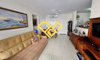 Imagem 2: Apartamento 3 Quartos à Venda em Santos