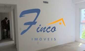 Imagem 2: SANTOS - Apartamento Padrão - APARECIDA