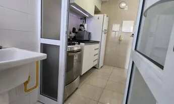 Imagem 5: APARTAMENTO - MORUMBI - SP