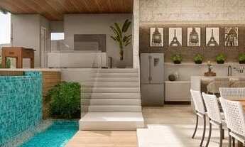 Imagem 3: Rio de Janeiro - Casa de Condomínio - Campo Grande