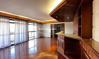 Imagem 4: Apartamento para locação no Edifício Monaco - Bairro São Dimas, Piracicaba.(Código AP01103