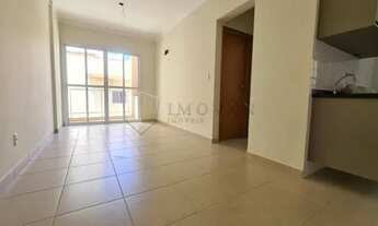 Imagem 2: Apartamento Padrão em Ribeirão Preto