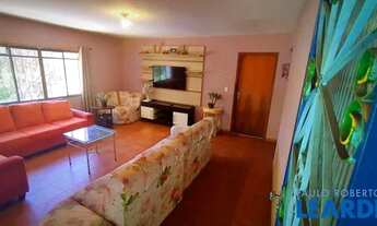 Imagem 5: CASA TÉRREA - JARDIM DOS PINHEIROS - SP