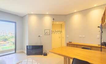 Imagem 4: Venda Apartamento 2 Dormitórios - 57 m² Vila Olímpia