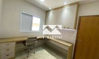 Imagem 7: Casa com 3 dormitórios à venda, 255 m² por R$ 1.960.000,00 - Loteamento Residencial Reserv