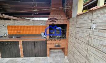 Imagem 7: CARAGUATATUBA - Casa de Condomínio - Martim de Sá