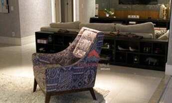 Imagem 2: APARTAMENTO GRAND CLUB VILA EMA