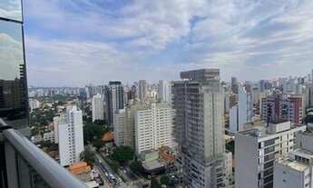 Imagem 2: Apartamento Duplex à venda por R$ 1.600.000,00 em Jardins, São Paulo-SP