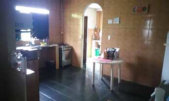 Imagem 4: Casa no Conjunto Campos Elíseos