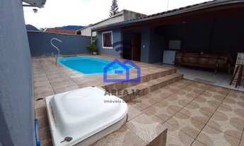 Imagem: CARAGUATATUBA - Casa Padrão - Martin de