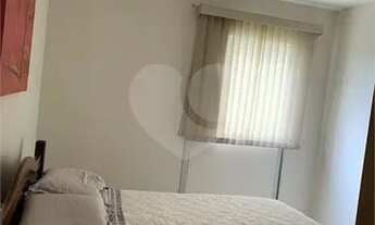 Imagem 4: São Paulo - Apartamento Padrão - JAGUARÉ