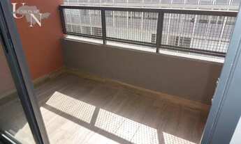 Imagem 12: Apartamento com 1 dormitório à venda, 33 m² por R$ 532.000,00 - Cerqueira César - São Paul