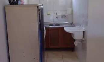 Imagem 2: Kitnet em Araucária