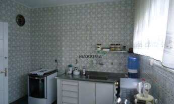 Imagem 6: Sobrado com 3 dormitórios à venda, 155 m² por R$ 850.000,00 - Olímpico - São Caetano do Su