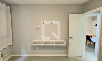 Imagem 6: Apartamento para Aluguel - Jardim Oceânico, 1 Quarto, 58 m2