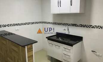 Imagem 3: SãO PAULO - Apartamento Padrão - Parada Inglesa
