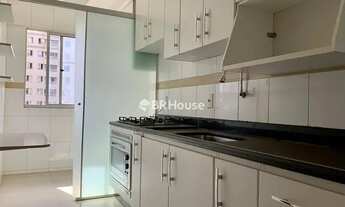 Imagem 4: Norte (Águas Claras