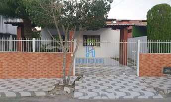 Imagem: Casa em Condomínio Nova Parnamirim