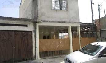 Imagem: Sobrado para Locação em São Paulo, Jardim