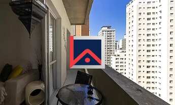 Imagem 7: Apartamento Venda 3 Dormitórios - 97 m² Moema