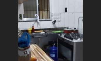 Imagem 3: Vendo ou Alugo Casa com 2 dormitórios