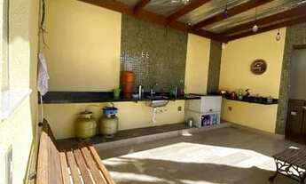 Imagem 4: Residência de 4 quartos - 297m²