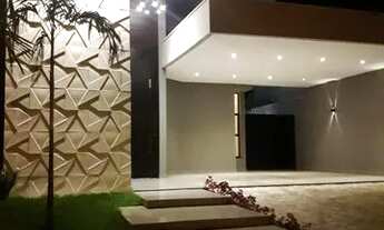 Imagem 2: Casa de condomínio para aluguel com 222 metros quadrados com 3 quartos