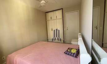 Imagem 7: Apartamento com 1 dormitório para alugar, 58 m² por R$ 4.018,67/mês - Centro - Balneário C