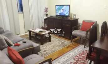 Imagem: Apartamento- Petrópolis, Centro