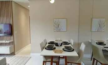 Imagem 4: Apartamento 3 Dormitórios na Ponta negra Alphaville