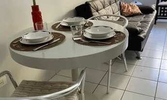 Imagem 3: Excelente qto e sala Ponta Verde