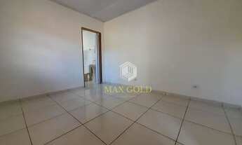 Imagem 7: Casa com 3 dormitórios para alugar, 200 m² por R$ 1.273/mês - Vila Nossa Senhora das Graça