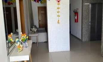 Imagem 5: Apartamento para aluguel com 41 metros quadrados com 1 quarto em Armação - Salvador - BA