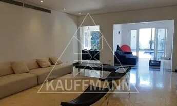 Imagem 4: JARDIM PAULISTA // RUA NOBRE