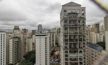 Imagem 10: Apartamento Locação Jardim Paulista 140 m² 3 Dormitórios