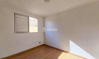 Imagem 4: Cobertura com 2 Dormitórios, Churrasqueira privativa e Vaga Coberta em Americana/SP