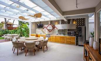 Imagem 6: CASA frente ao MAR na PRAIA DE CAMBURI , DISPONIVEL para LOCAÇÃO