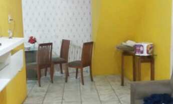 Imagem 4: Casa para venda tem 70 metros quadrados com 3 quartos em Fazenda Grande do Retiro - Salvad