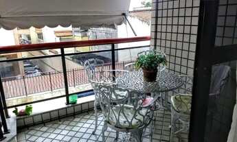 Imagem: Apartamento à venda, 100 m² por R$ 550.000,00