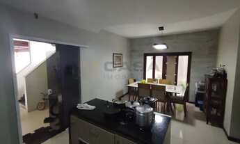 Imagem 6: AF- Linda Casa 3 Quartos com suíte e Quintal Gourmet em Hélio Ferraz