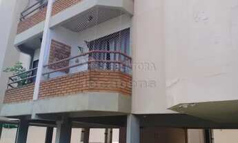 Imagem 3: Apartamento Padrão em São José do Rio Preto