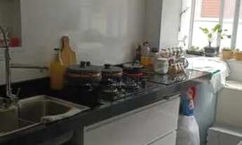 Imagem 2: Apartamento para venda possui 70 metros quadrados com 2 quartos em Vila Nova - Nova Fribur