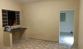 Imagem 3: Casa para Locação Hortolândia