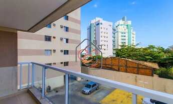 Imagem 6: Apartamento com 3 dormitórios para alugar, 76 m² por R$ 2.584,67/mês - Glória - Macaé/RJ