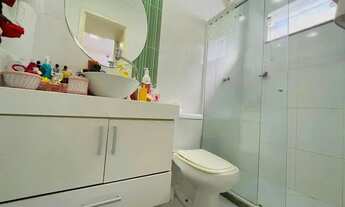 Imagem 5: Casa de condomínio para aluguel com 300 metros quadrados com 4 quartos