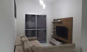 Imagem 5: Apartamento com 2 dormitórios, 51 m² - venda por R$ 225.000,00 ou aluguel por R$ 1.776,00