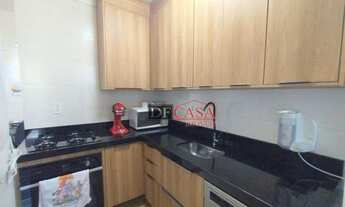 Imagem 3: Apartamento à Venda - Itaquera